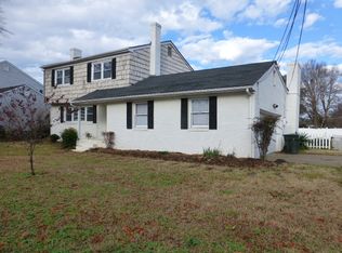 56 Ivy Home Rd, Hampton, VA 23669