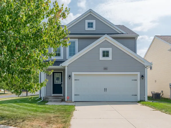 1553 Notley Field Ln, Vicksburg, MI 49097