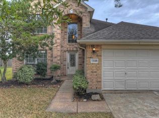 13618 Barton Meadow Ct, Rosharon, TX 77583