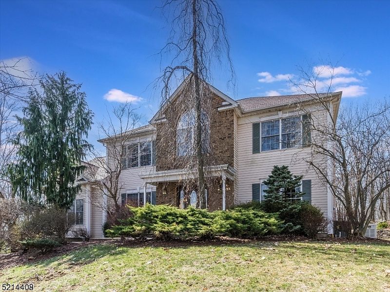 Zillow Sparta Nj