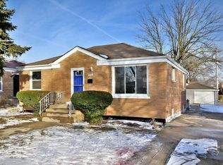 2317 S 23rd Ave, Broadview, IL 60155