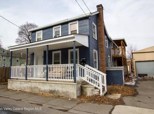 54 W Bridge Street, Catskill, NY 12414