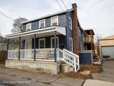 54 W Bridge Street, Catskill, NY, 12414