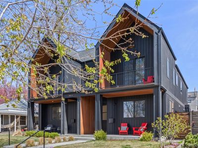 4454 Utica Street, Denver, CO, 80212