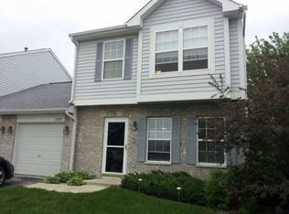 1297 N Village Dr, Round Lake Beach, IL 60073