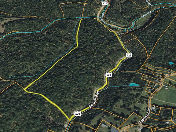 5th image of 4725 Bald Knob Rd