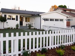2820 Granville Ave, Los Angeles, CA 90064