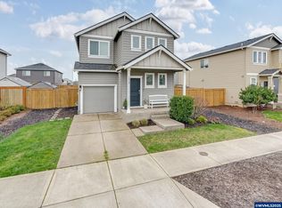 5010 Gemini Ave NE, Salem, OR 97305