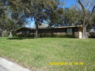 2402 Riverside Dr, Harlingen, TX 78550