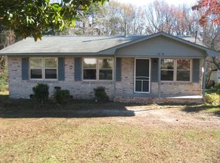 1078 Old Washington Rd, Thomson, GA 30824