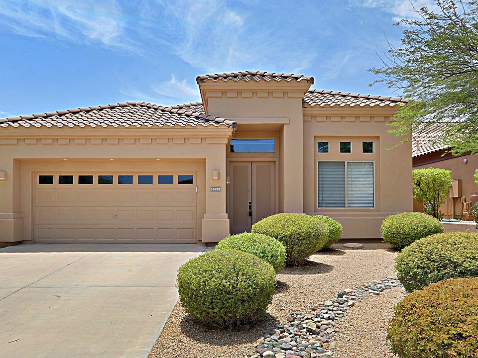 15637 E. Hedgehog Ct., Fountain Hills, AZ