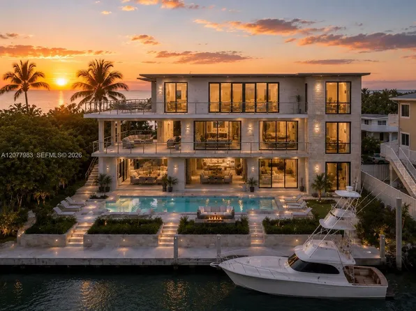 155 Palo De Oro Dr, Plantation Key, FL 33036