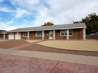 3016 Killarney Rd, El Paso, TX 79925