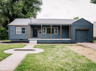 1408 Roach St, Salina, KS 67401