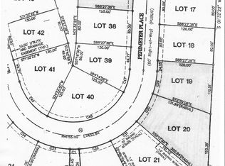 Plantation Subdivision Near Freeport High, Freeport, FL 32439