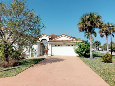 18303 Coral Isles Dr, Boca Raton, FL, 33498