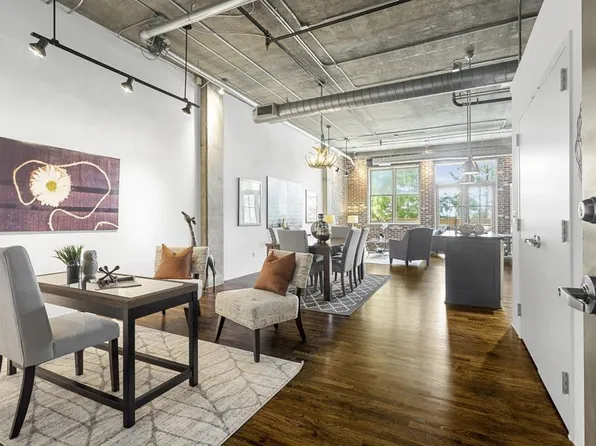 3180 Mathieson Dr NE Unit 505, Atlanta, GA 30305