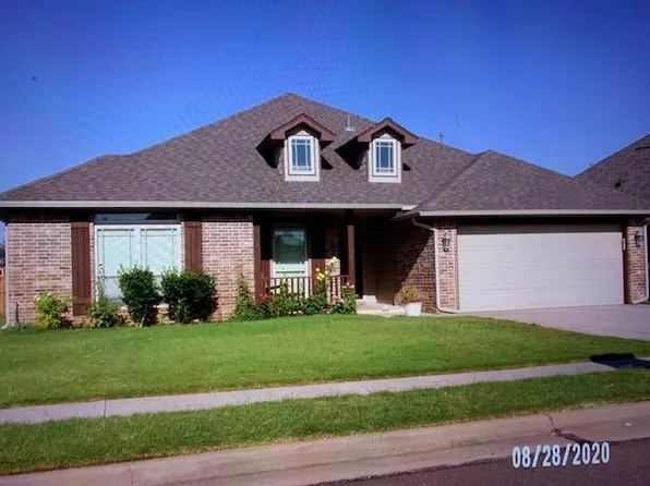 2013 Thomas Trl, Edmond, OK 73003