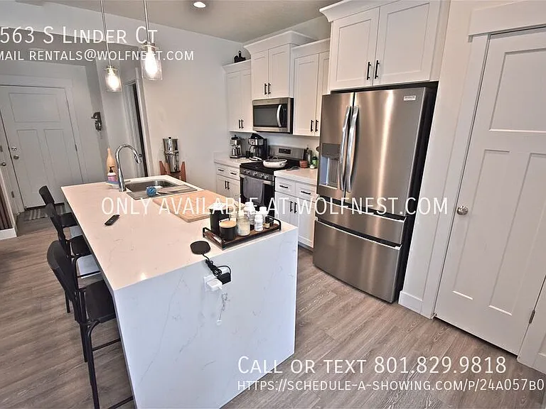 3563 S Linder Ct — Photo 7