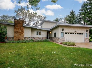 7816 Drew Ave, Burr Ridge, IL 60527