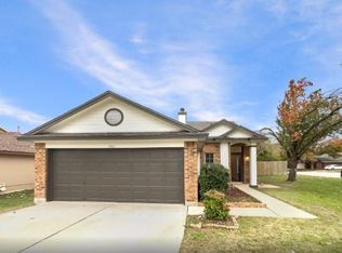 1701 Shire St, Pflugerville, TX 78660