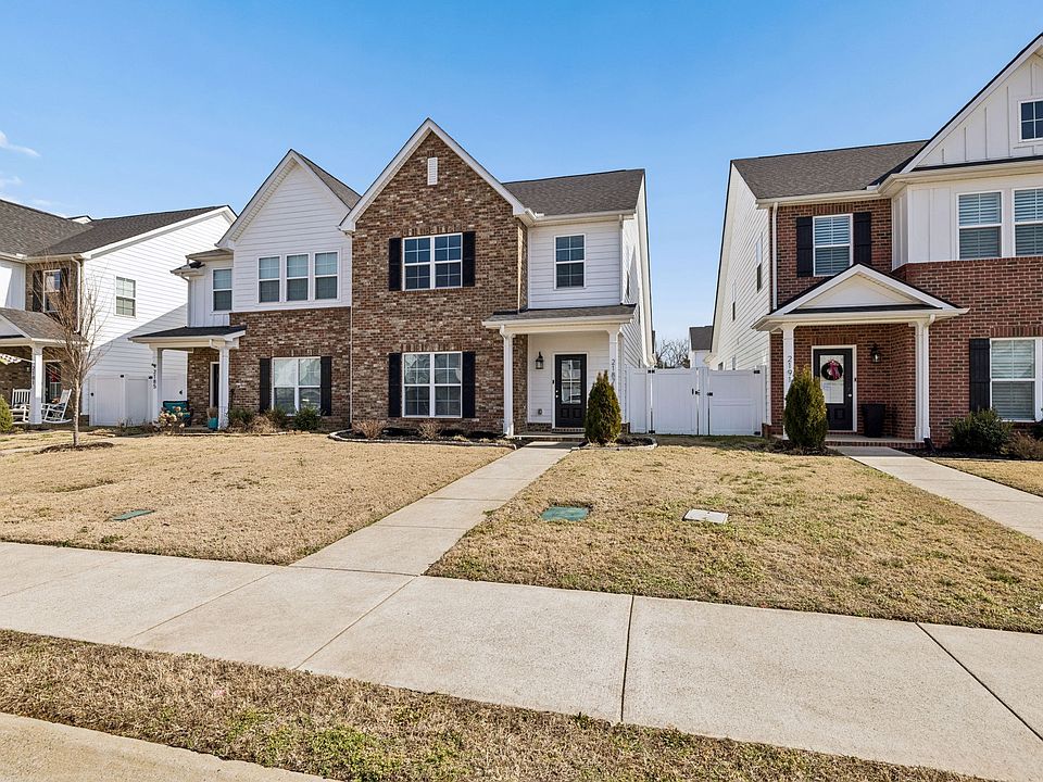 1st image of 2187 Welltown Ln