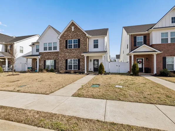 2187 Welltown Ln, Murfreesboro, TN 37128