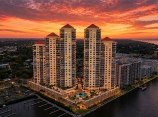 2104 W 1st St APT 1702, Fort Myers, FL 33901