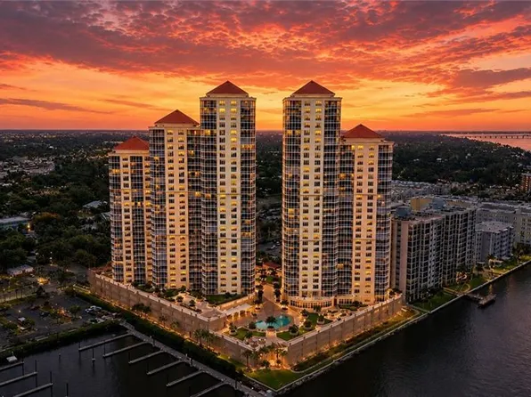 2104 W 1st ST #1702, FORT MYERS, FL 33901