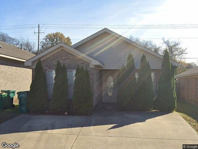 Property Front View