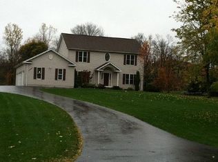 10087 Greiner Rd, Clarence, NY 14031