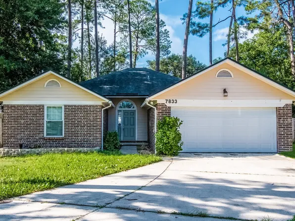 7833 Rocky Fort Trl, Jacksonville, FL 32277