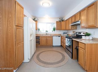 3707 Oregon Dr, Anchorage, AK 99517