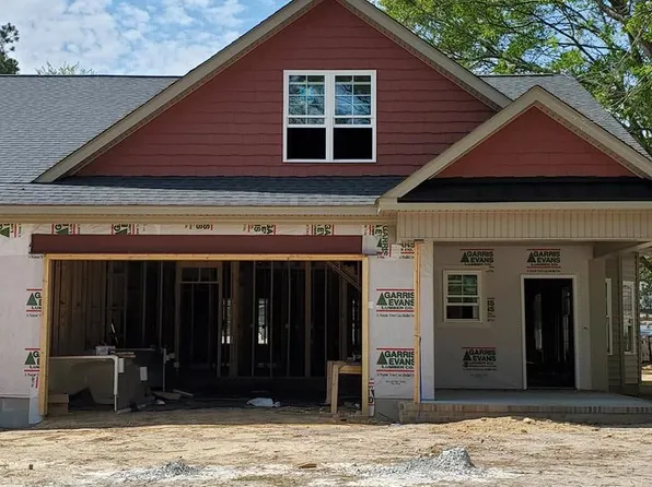 1808 Laurel St, Goldsboro, NC 27530