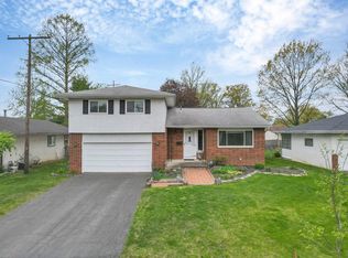 5497 Redwood Rd, Columbus, OH 43229