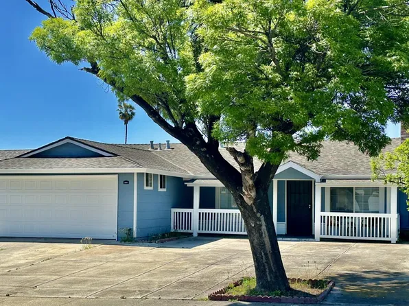 2057 Nunes Dr, San Jose, CA 95131