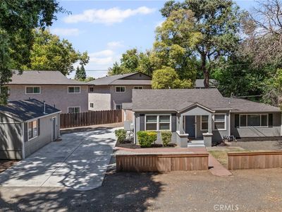 1430 W 4th St, Chico, CA, 95928
