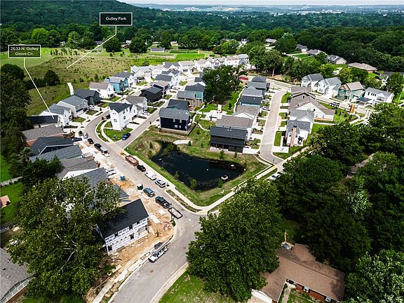 2nd image of 2633 N Gulley Grove Cir