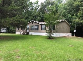 209 W 6th St, Quitman, LA 71268