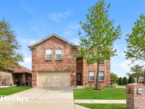 501 Coolidge Ln