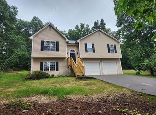 27 Fouche Dr, Cartersville, GA