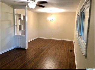 2126 Norris Rd NW, Huntsville, AL 35810