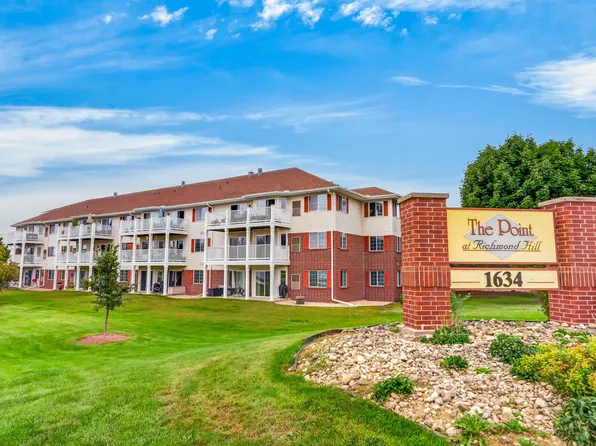 1634 Kings Mill Way APT 202, Madison, WI 53718