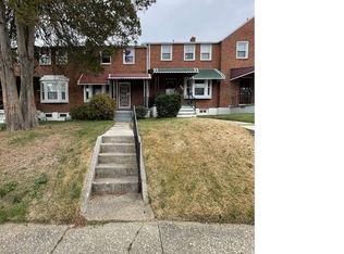 5717 Willowton Ave, Baltimore, MD 21239