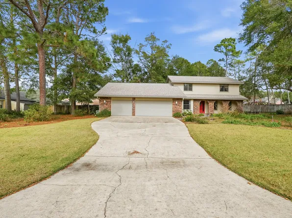 8 Kristin Cir, Niceville, FL 32578
