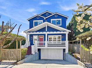 2313 N 39th Street, Seattle, WA