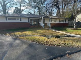 4214 Belvoir Dr, Chattanooga, TN 37412