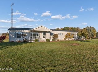 3063 County Road 26 2, Stryker, OH 43557