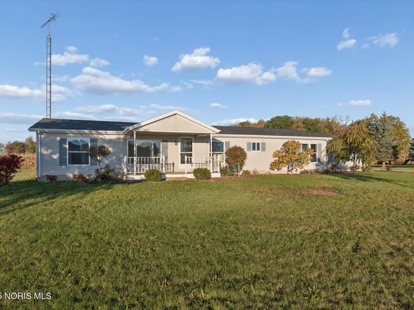 3063 County Road 26 2, Stryker, OH 43557