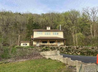 15970 Hwy 35, Ferryville, WI 54628